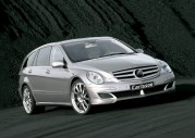 Mercedes-Benz R500 Carlsson Mercedes-Benz R500 Carlsson